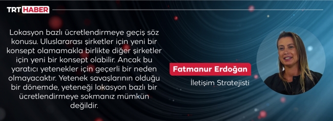 Uzaktan çalışma maliyet tasarrufuna dönüşür mü?